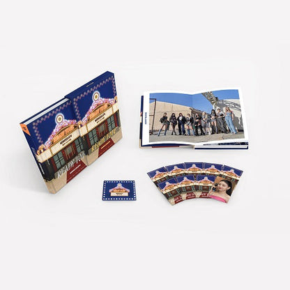 TWICE - MONOGRAPH [READY TO BE]